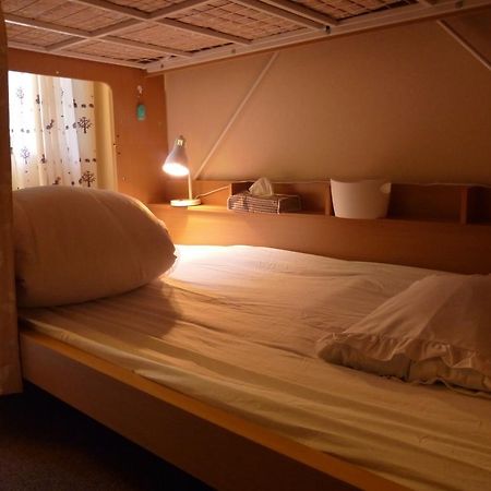 Guesthouse Engawa Кіото Екстер'єр фото