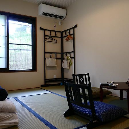 Guesthouse Engawa Кіото Екстер'єр фото