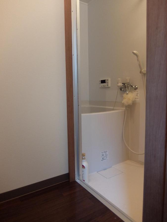 Guesthouse Engawa Кіото Екстер'єр фото