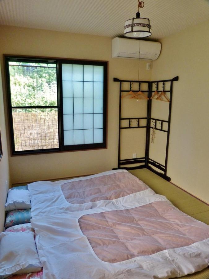 Guesthouse Engawa Кіото Екстер'єр фото