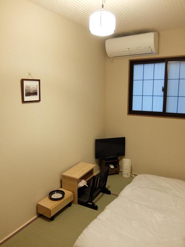 Guesthouse Engawa Кіото Екстер'єр фото