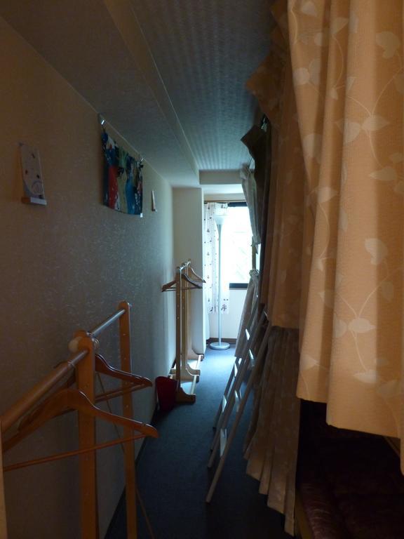 Guesthouse Engawa Кіото Номер фото