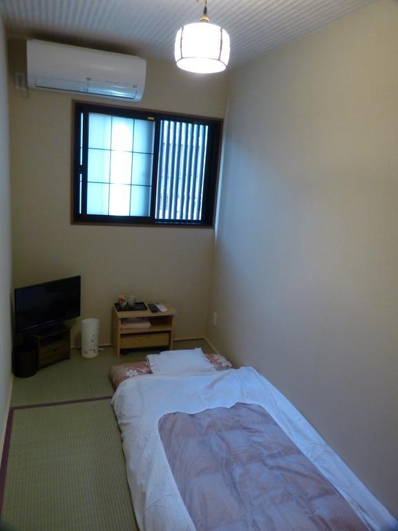 Guesthouse Engawa Кіото Номер фото