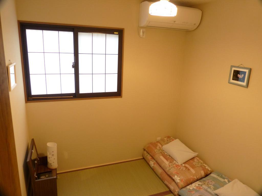 Guesthouse Engawa Кіото Екстер'єр фото