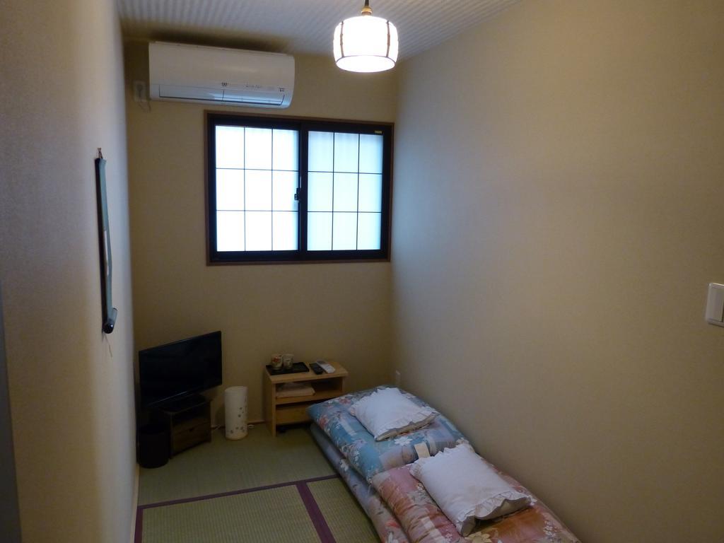 Guesthouse Engawa Кіото Номер фото