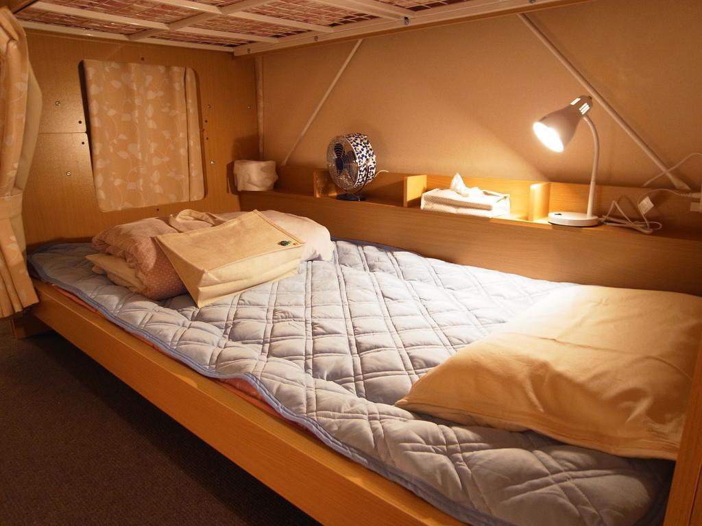 Guesthouse Engawa Кіото Номер фото
