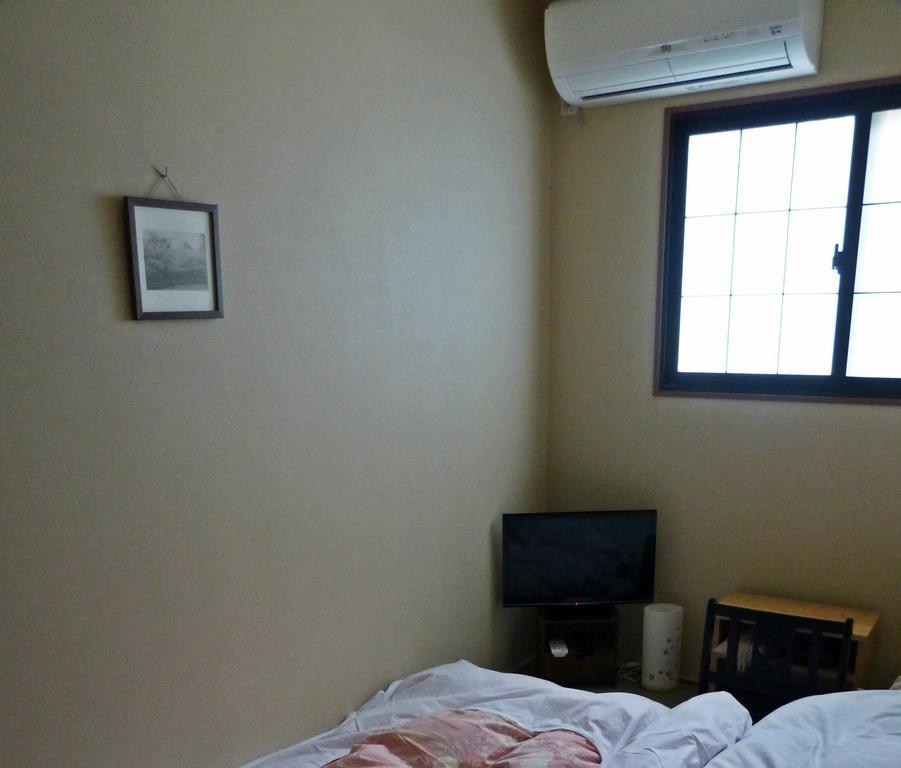 Guesthouse Engawa Кіото Номер фото