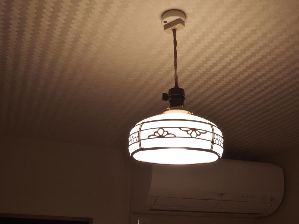 Guesthouse Engawa Кіото Номер фото