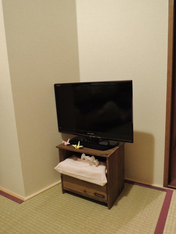 Guesthouse Engawa Кіото Номер фото